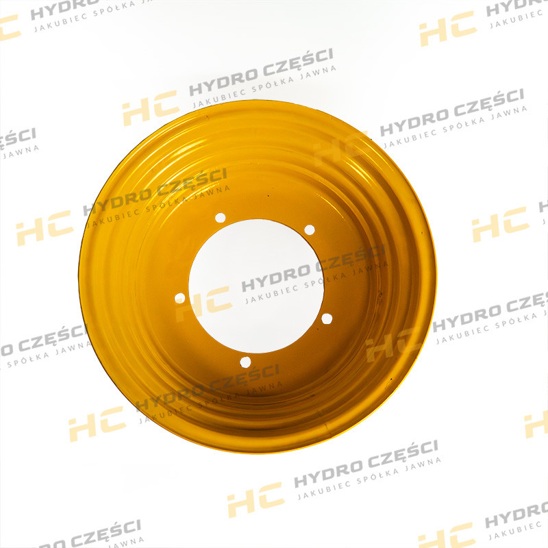 JCB Rim wheel 14Lx24 (13 inset) - DELLAR
