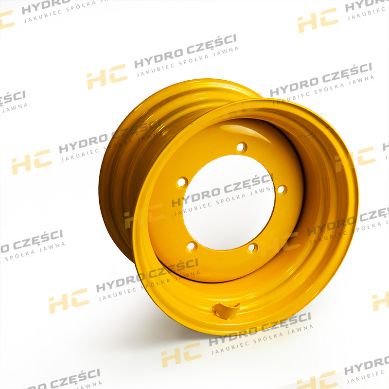 JCB Felga 14x24 (13 inset) - DELLAR