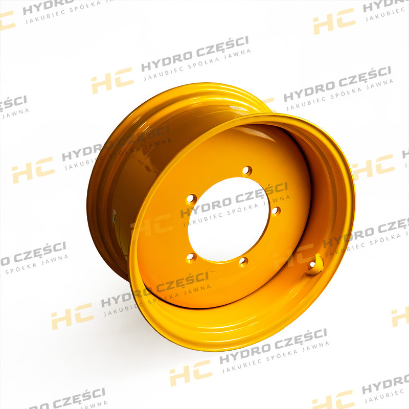 JCB Felga 14x28 +36mm offset - DELLAR