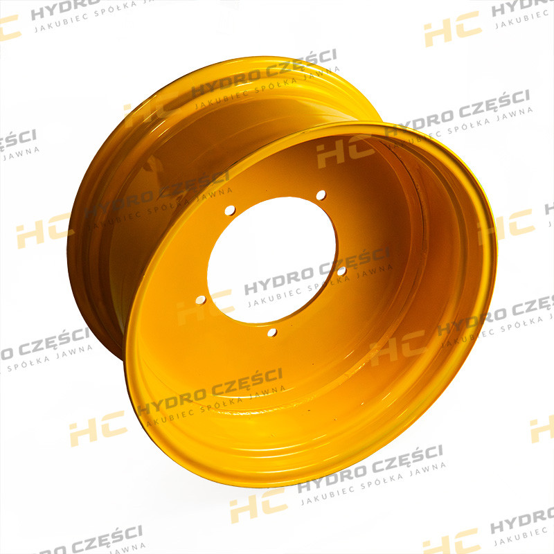 JCB Felga 14x28 +36mm offset - DELLAR