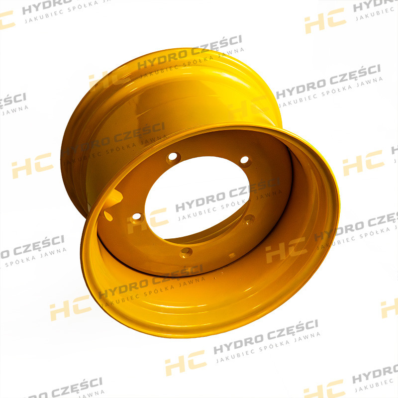 JCB Felga 15x24 +36mm offset - DELLAR
