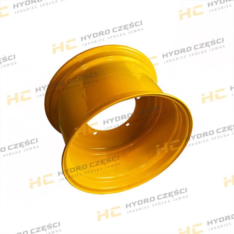 JCB Felga 15x24 +82mm offset - DELLAR