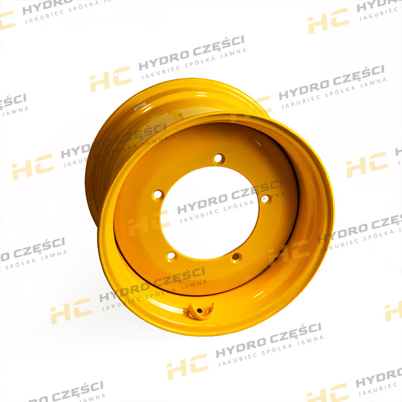 JCB Felga 15x24 +82mm offset - DELLAR