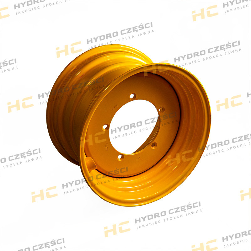 JCB Felga 16x26 +60mm offset - DELLAR