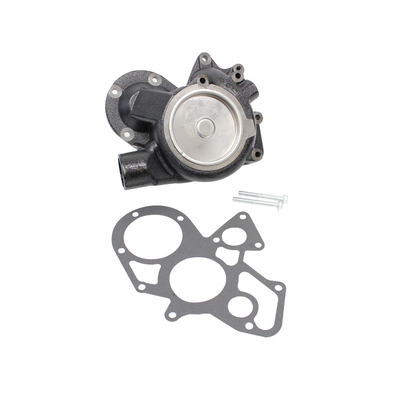 Water pump suitable for JCB 3CX 4CX - AR AK engine