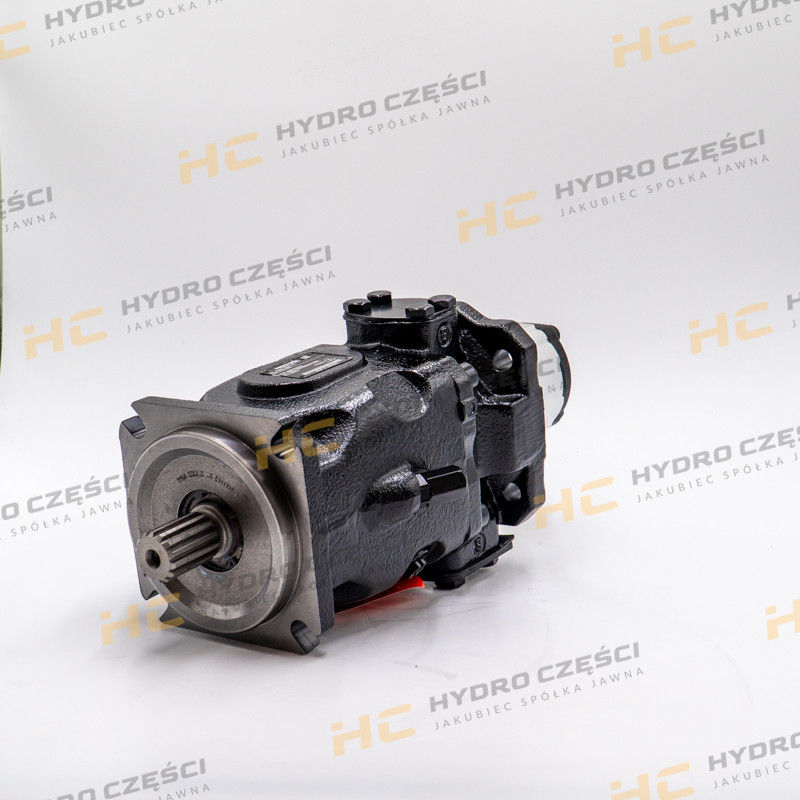 JCB Hydraulic pump - BOSCH REXROTH