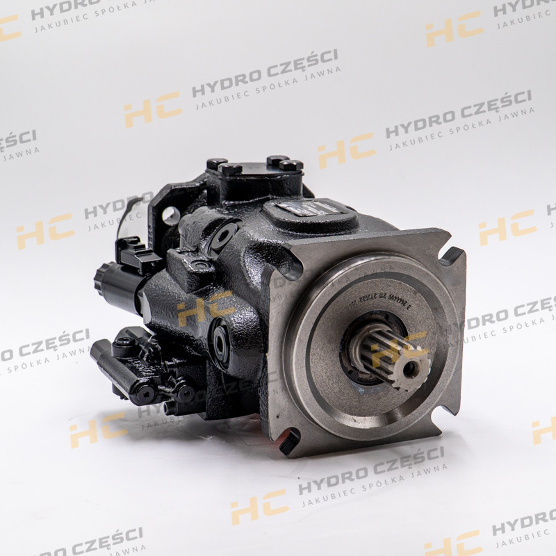 JCB Hydraulic pump - BOSCH REXROTH
