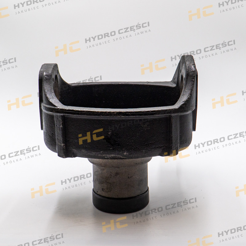 JCB Zwrotnica B - AZERI PARTS