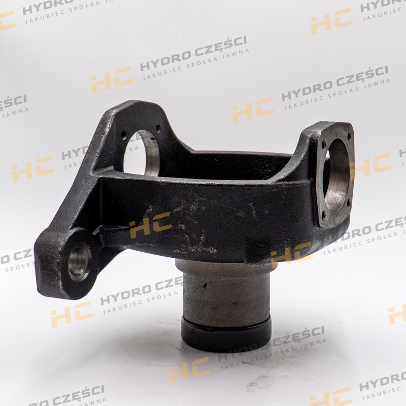 JCB Zwrotnica B - AZERI PARTS