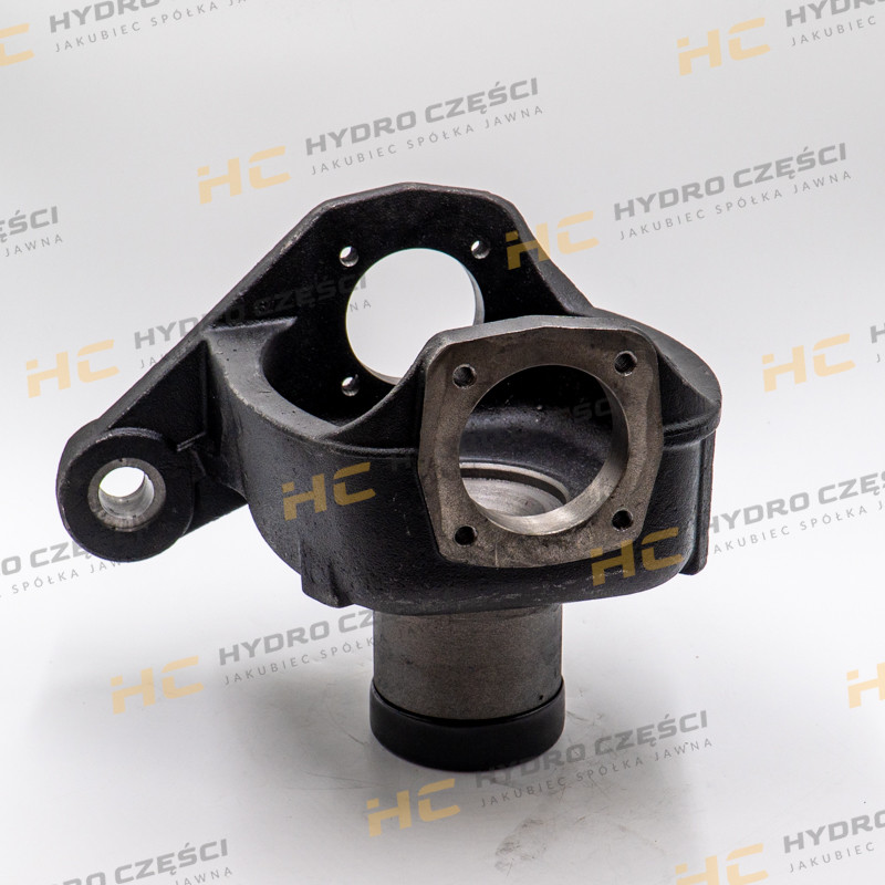 JCB Zwrotnica B - AZERI PARTS