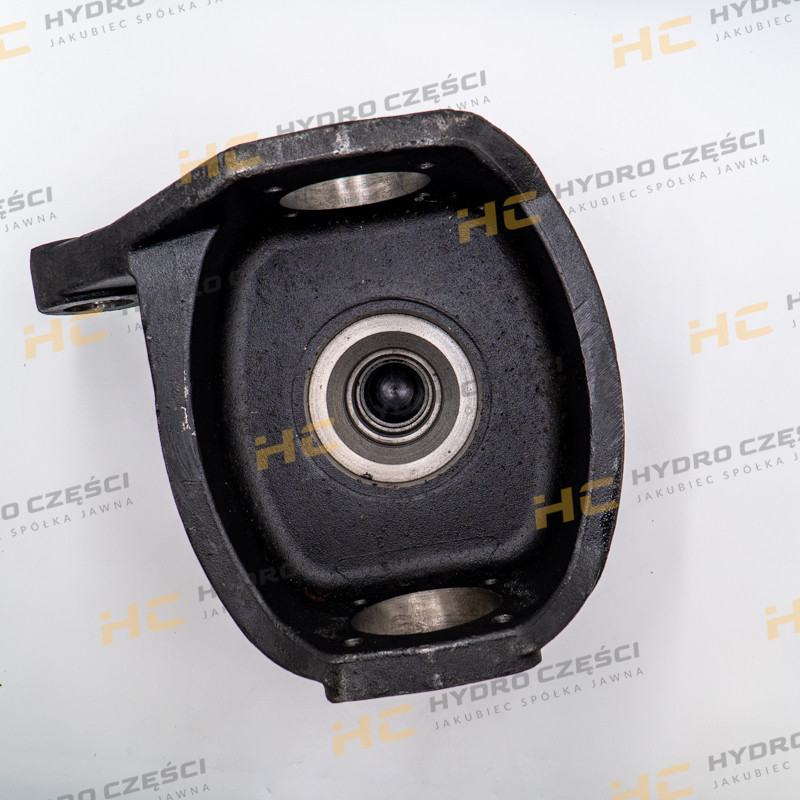 JCB Zwrotnica B - AZERI PARTS
