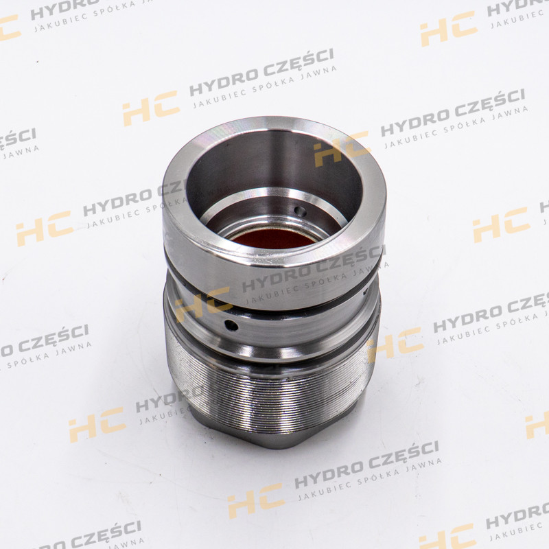 JCB Kit - end cap 60x110x145mm