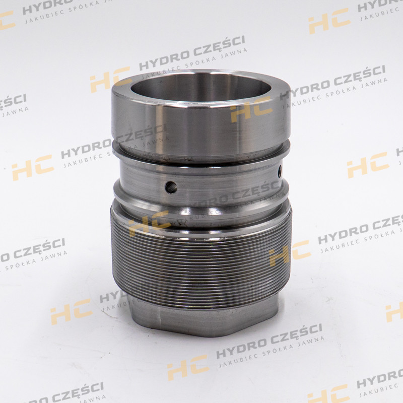 JCB Kit - end cap 60x110x145mm