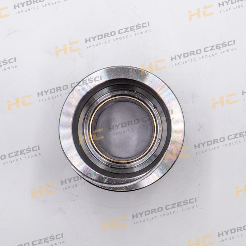JCB Kit - end cap 60x110x145mm