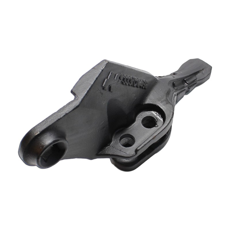 Tooth Bucket Left suitable for JCB 4CX 3CX - SHARK / NEW MODEL