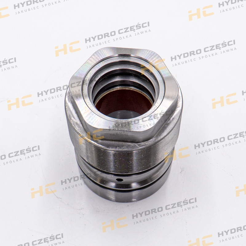 JCB Kit - end cap 60x110x145mm
