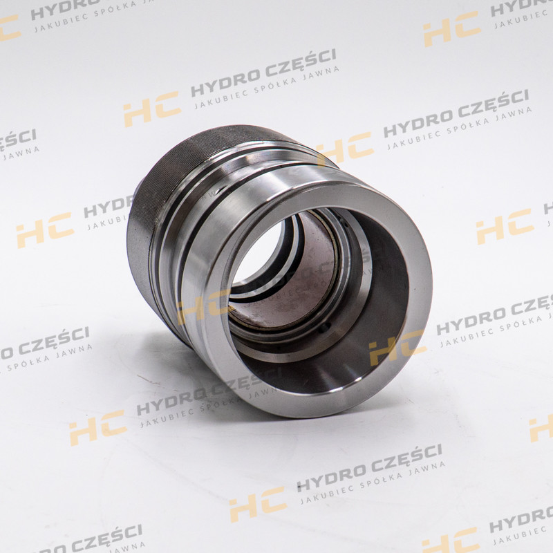 JCB Kit - end cap 60x110x145mm