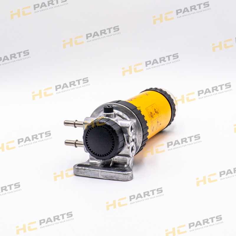 JCB Separator kompletny - SERVICE FILTERS