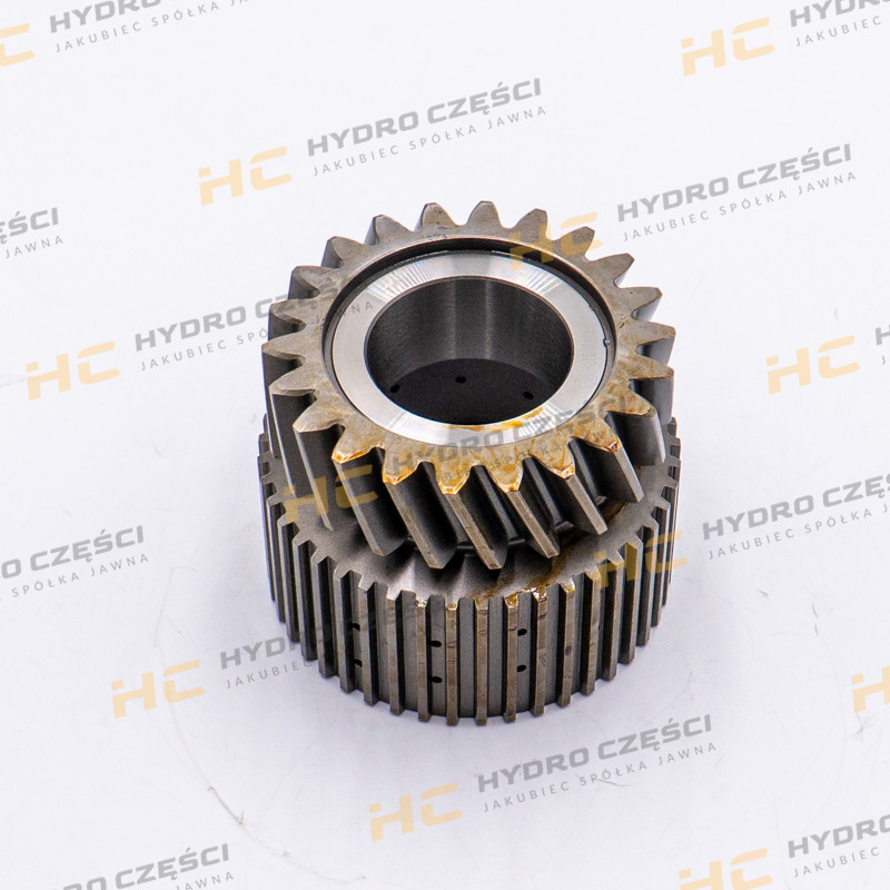 JCB Reverse gear / gearbox 22T
