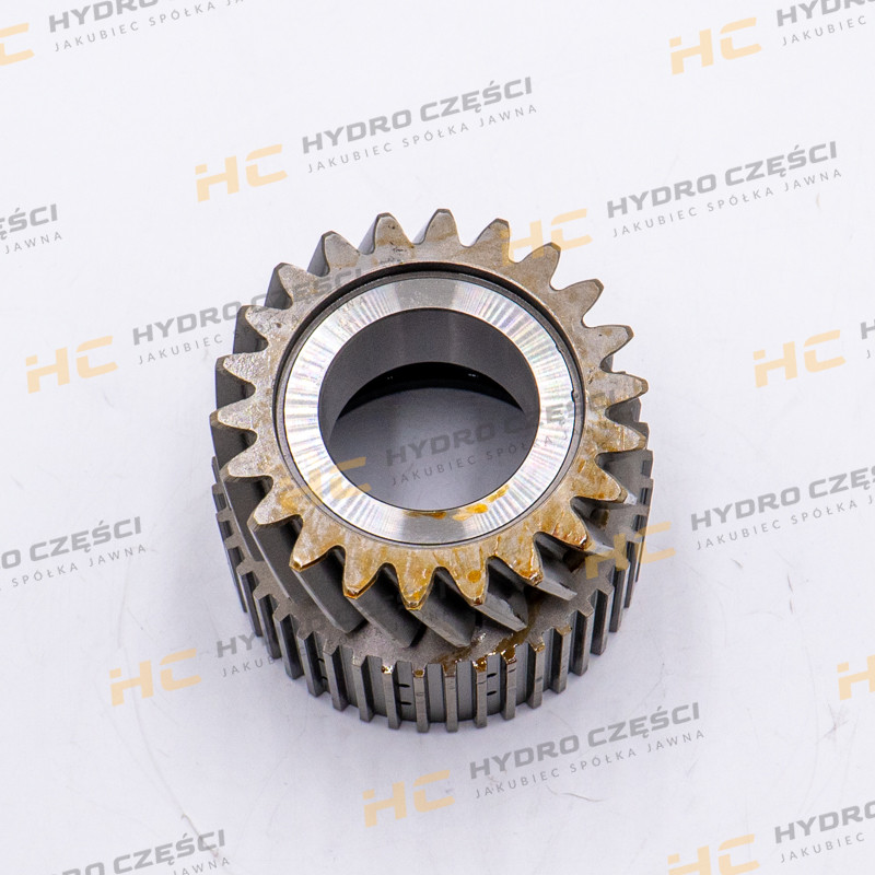 JCB Reverse gear / gearbox 22T