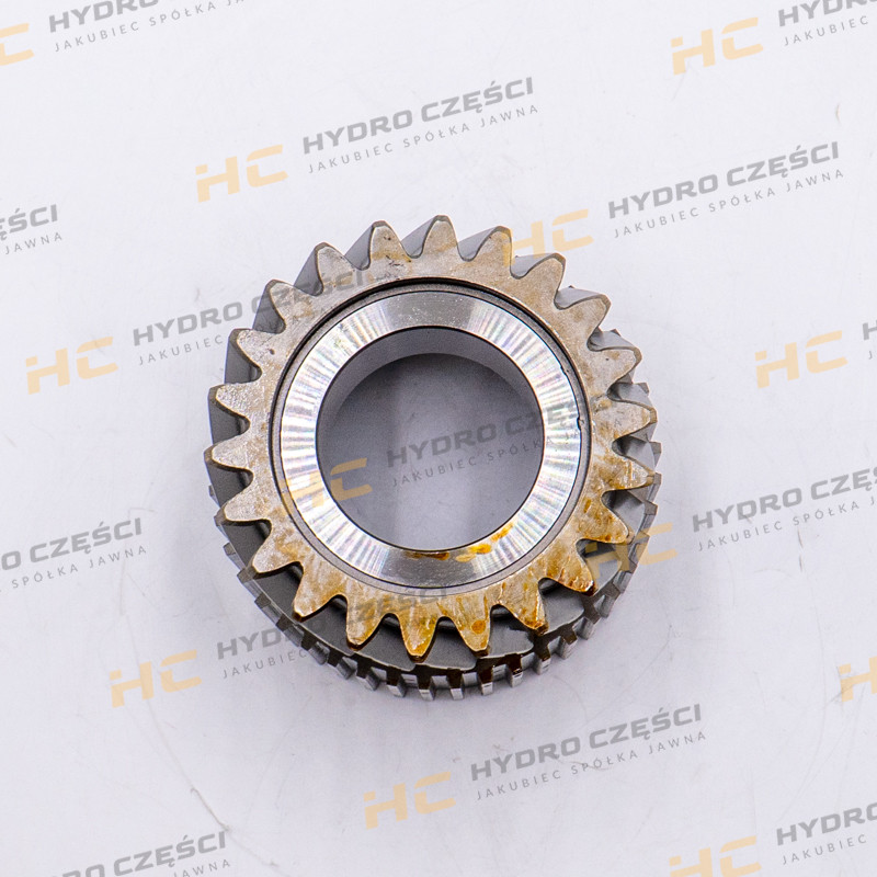 JCB Reverse gear / gearbox 22T