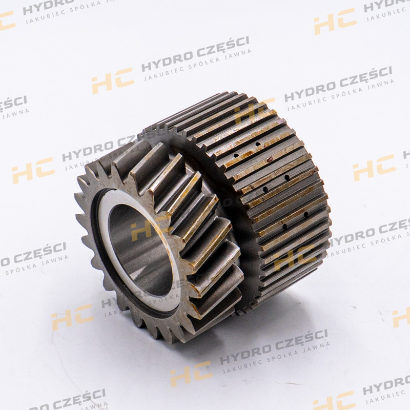 JCB Reverse gear / gearbox 22T