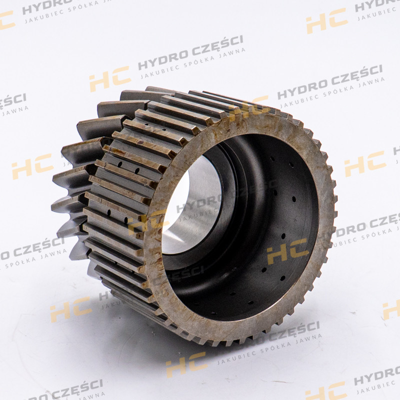 JCB Reverse gear / gearbox 22T