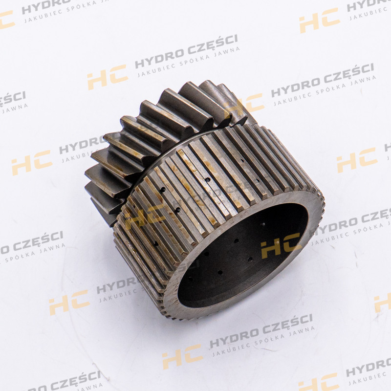 JCB Reverse gear / gearbox 22T