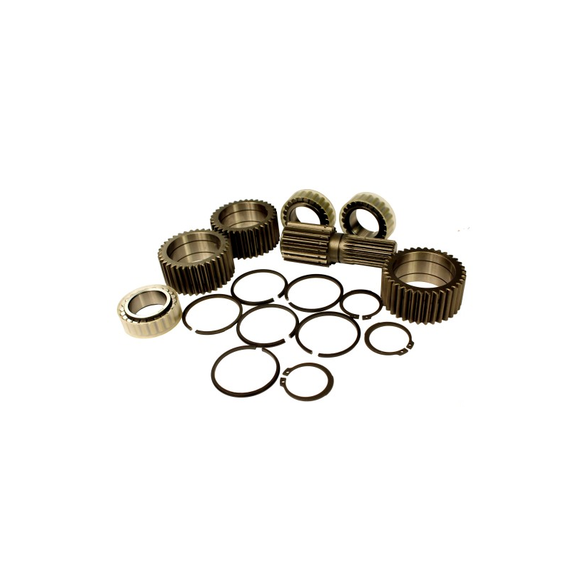 РЕМКОМПЛЕКТ ДЛЯ МОСТА CAT 428B