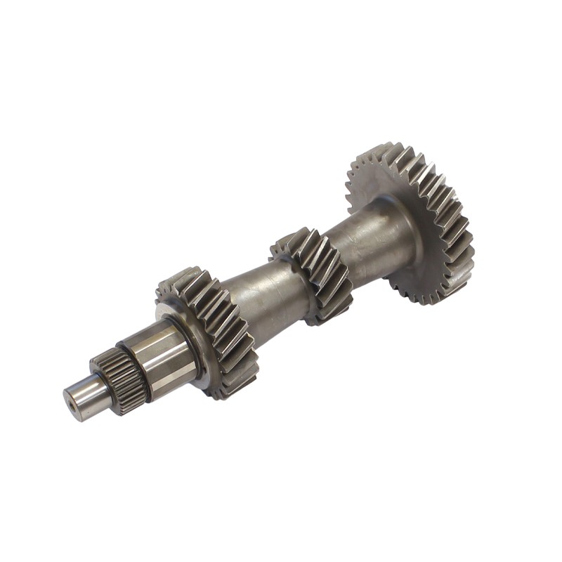Вал коробки передач подходит для JCB / MAINSHAFT