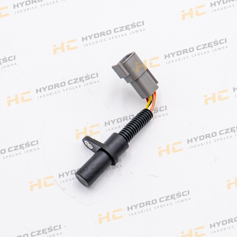 JCB Sensor dual output speed - ORIGINAL
