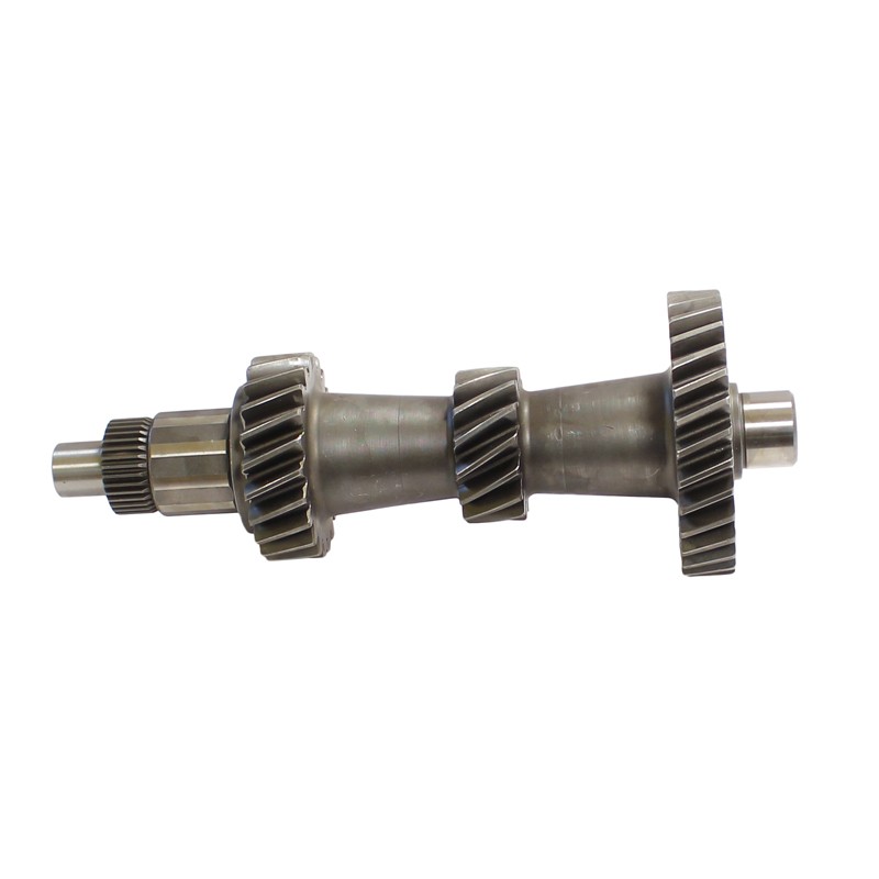 Вал коробки передач подходит для JCB / MAINSHAFT