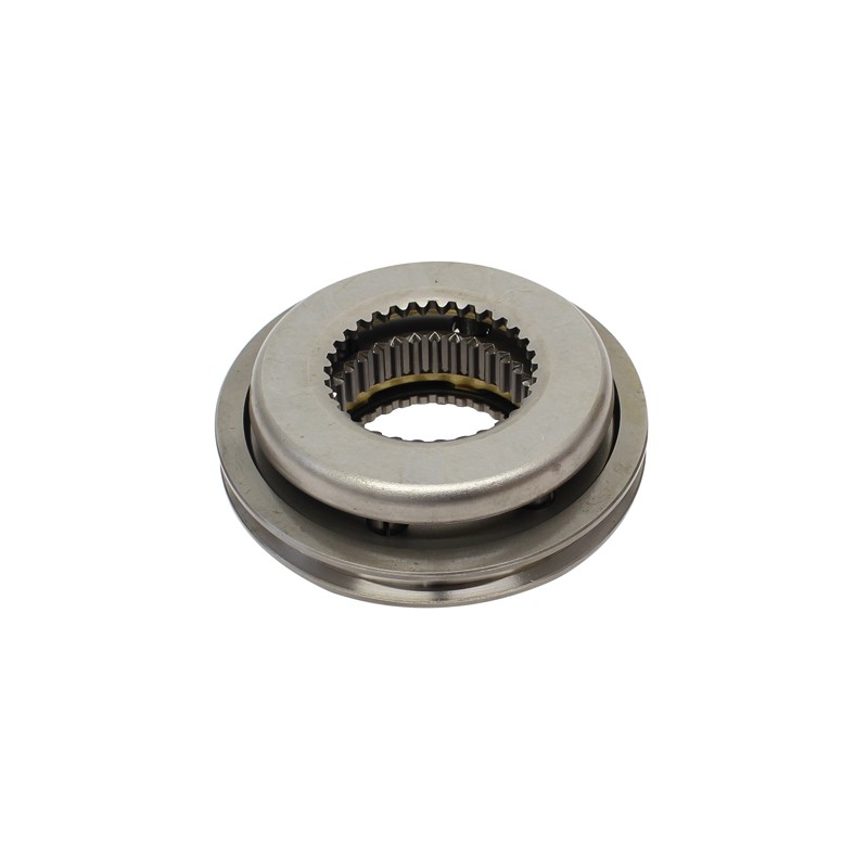 Gearbox synchronizer suitable for JCB