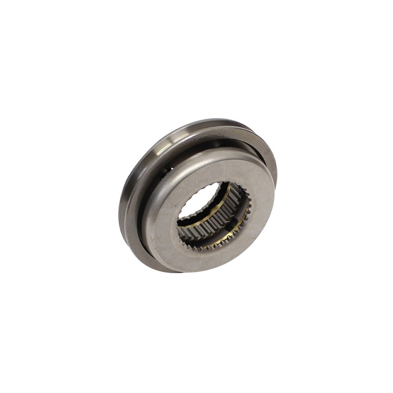 Gearbox synchronizer suitable for JCB