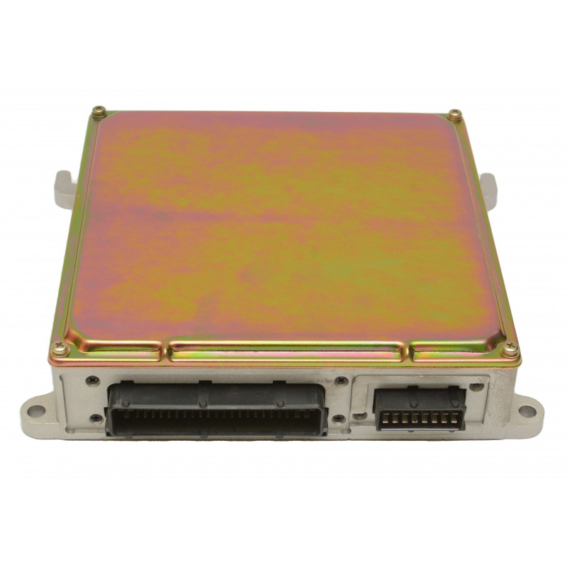 КОМПЬЮТЕР ECU ЗАПРОГРАММИРОВАН EC210 VOLVO