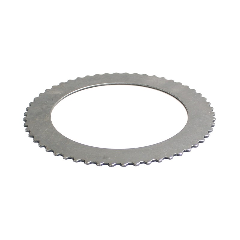 Clutch spacer for gearbox suitable for JCB 3CX 4CX