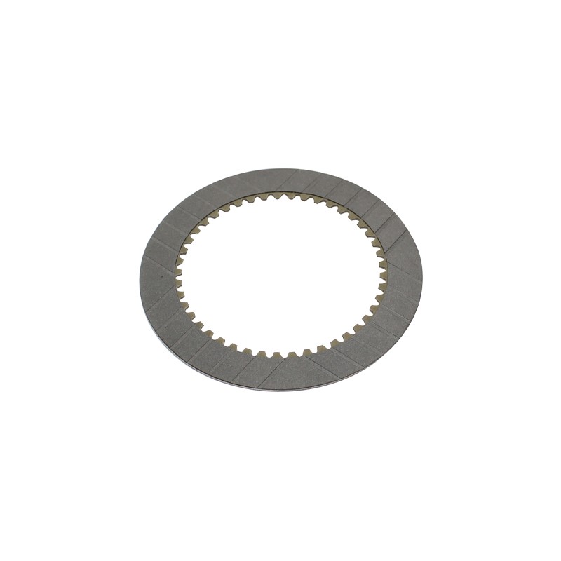 Clutch disc 2.4mm suitable for JCB