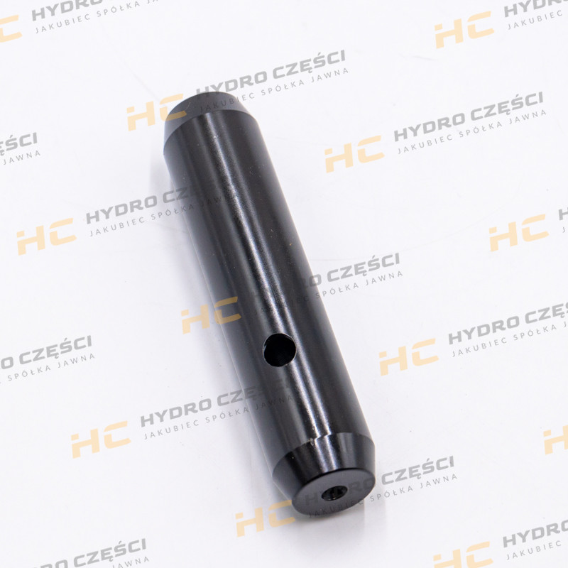 JCB Pin pivot quickhitch - GMOVE