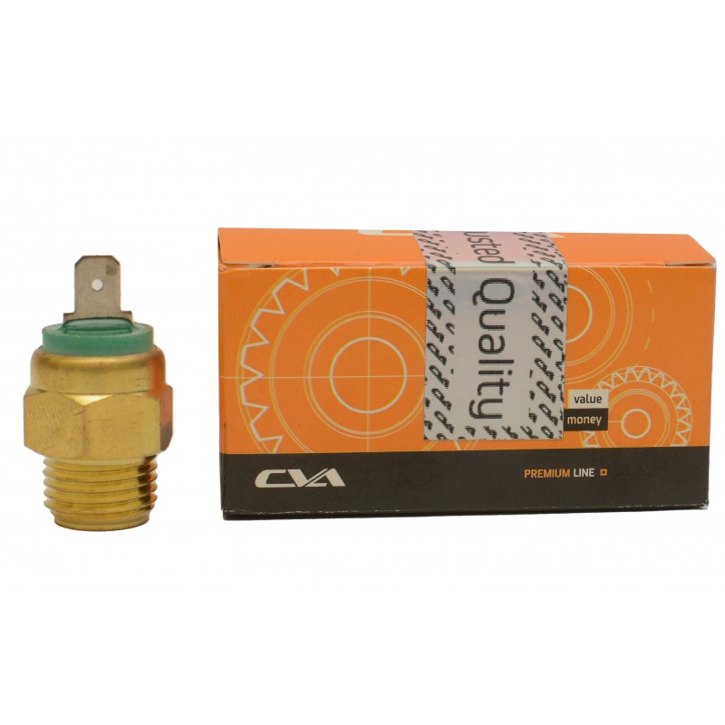 ДАТЧИК ТЕМПЕРАТУРЫ CVA