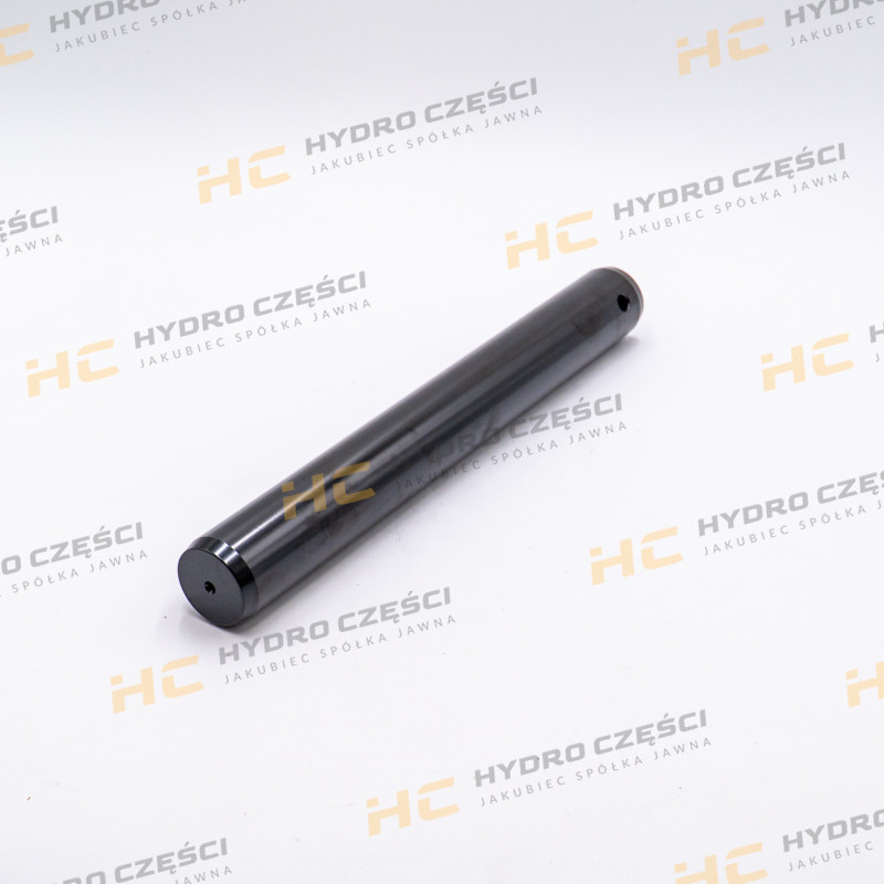 JCB Kingpost pin pivot - GMOVE