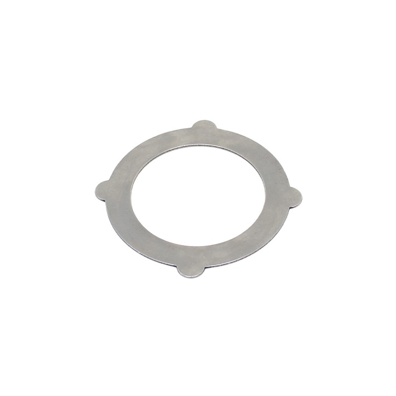 Plate counter - Differential suitable for JCB