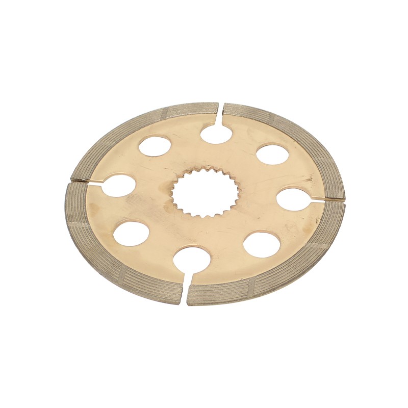 Brake disc suitable for JCB 3CX 4CX