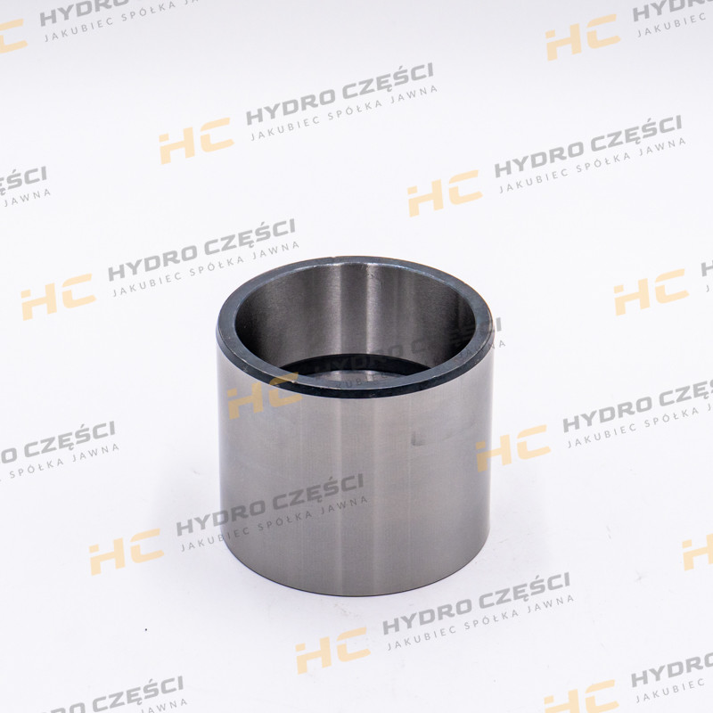 JCB Coupler Steel Bushing - JS GMOVE