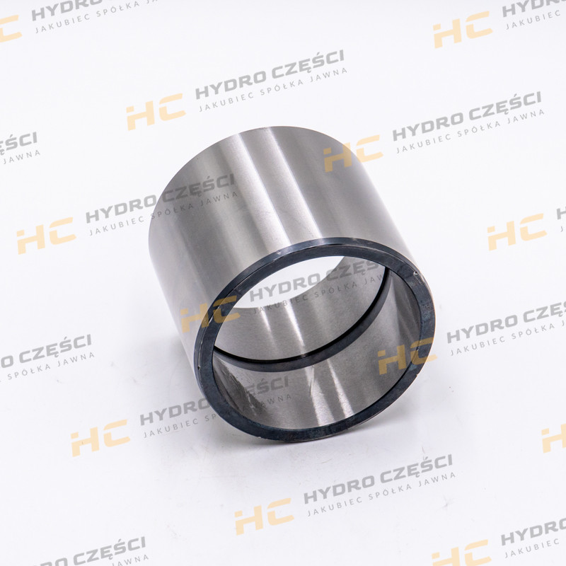 JCB Coupler Steel Bushing - JS GMOVE