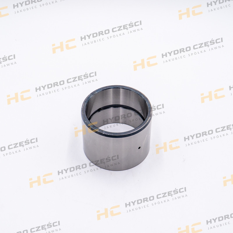 JCB Bushing Bucket Coupler - JS GMOVE