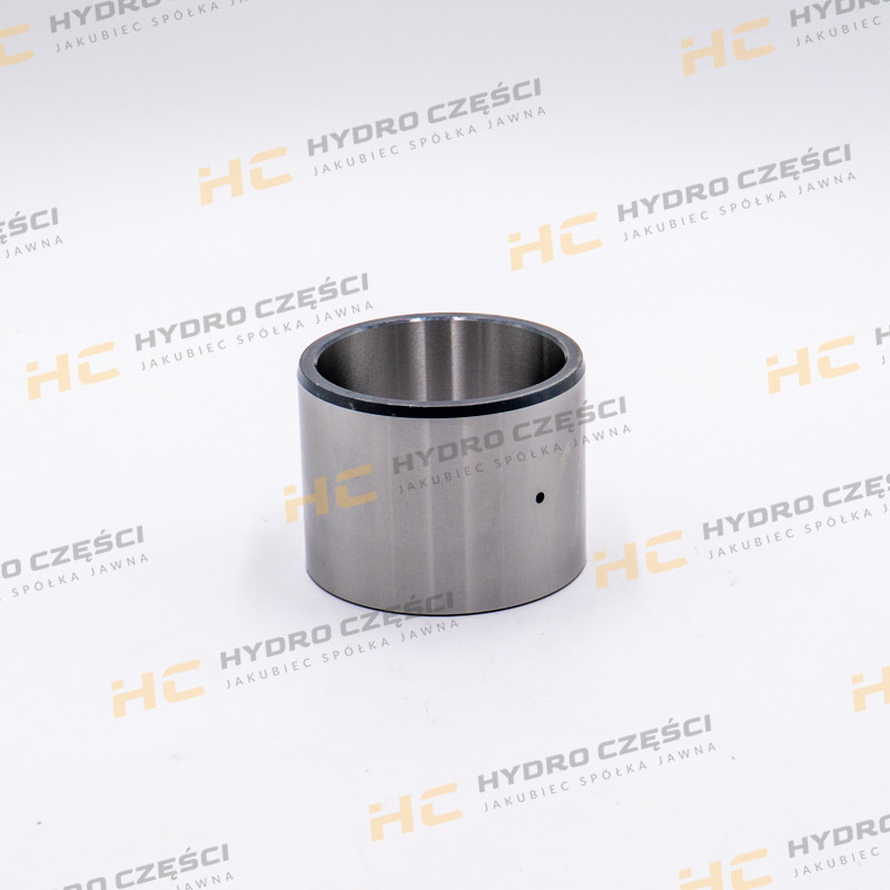 JCB Bushing Bucket Coupler - JS GMOVE