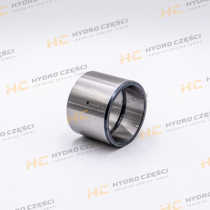 JCB Bushing Bucket Coupler - JS GMOVE