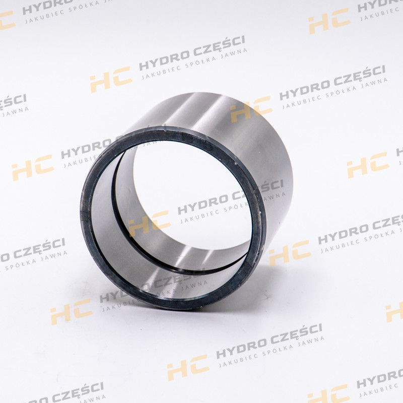 JCB Bushing Bucket Coupler - JS GMOVE