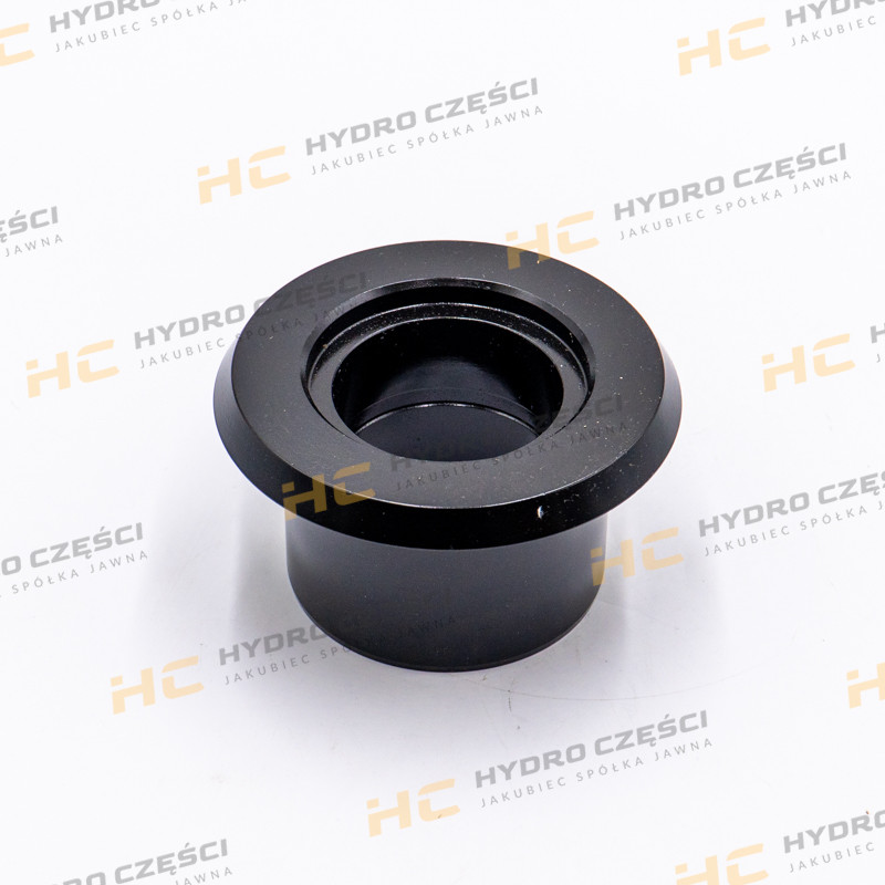 JCB Bushing with flange end of arm - JS GMOVE
