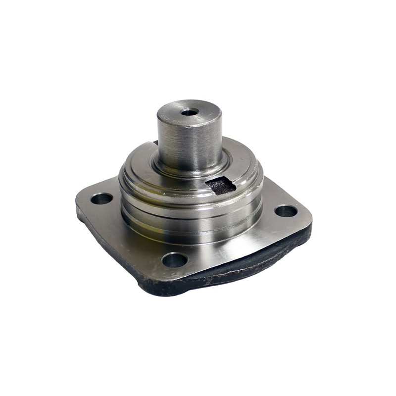 Wheel stub mount suitable for JCB 3CX 4CX Telehandlers